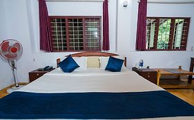 Oyo 10262 Hotel Munnar Rock